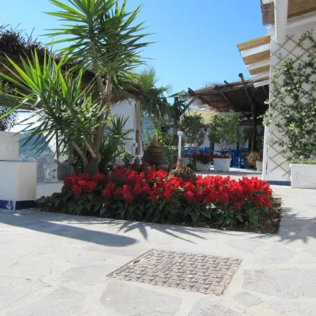 Relais Bijoux Ischia