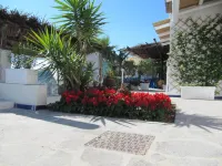 ルレ ビジュー B&B のホテル