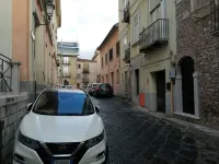 Hostel le Stanze del Sogno Hotels in Benevento