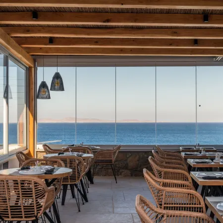 Avra Mykonos