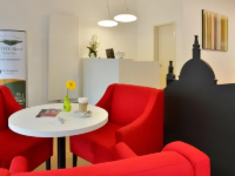 Invite Hotel Fulda City Hauptbahnhof Hotels in Fulda