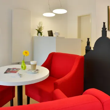 Invite Hotel Fulda City Hauptbahnhof