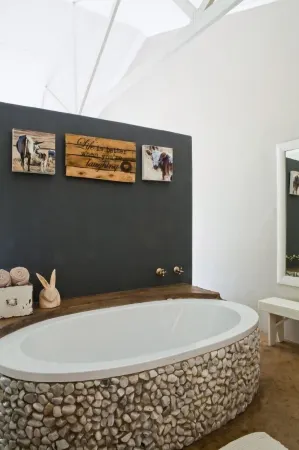 Ambers & Grace Guest Farm