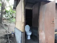 Castle Tree House Hotels in Tanna