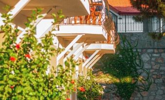Feri Surf Hotel Datca