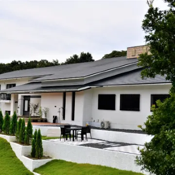 วิลล่า 33 คาชิโคจิมา โรงแรมใกล้Yokoyama