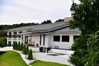 Villa 33 Kashikojima Hotel a 