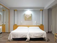 Cesaraugusta Hotels in der Nähe von Stadion La Romareda