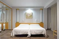 Cesaraugusta Hotels in Zaragoza