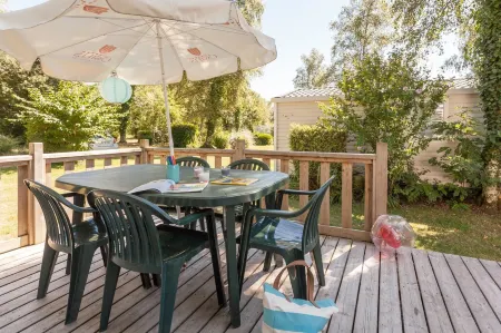 Camping de l'Orangerie de Lanniron Отели рядом со станцией GARE SNCF RAILWAY STATION