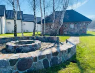 Summer House in Jaros Awiec Near Tropicana
