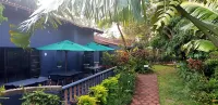 Santa Lucia Guest House