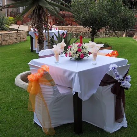 The Orchards Executive Accommodation