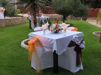 The Orchards Executive Accommodation