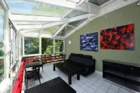 Art Hotel Weimar - Familievenlig