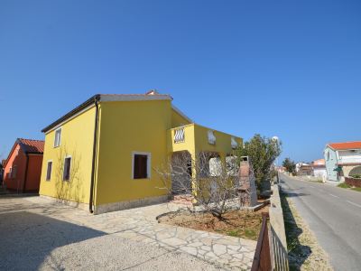 Apartment Boticki