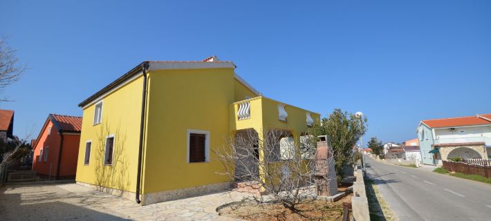 Apartment Boticki Hotels in Vir