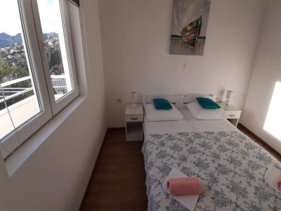 Apartments Nika Mlini