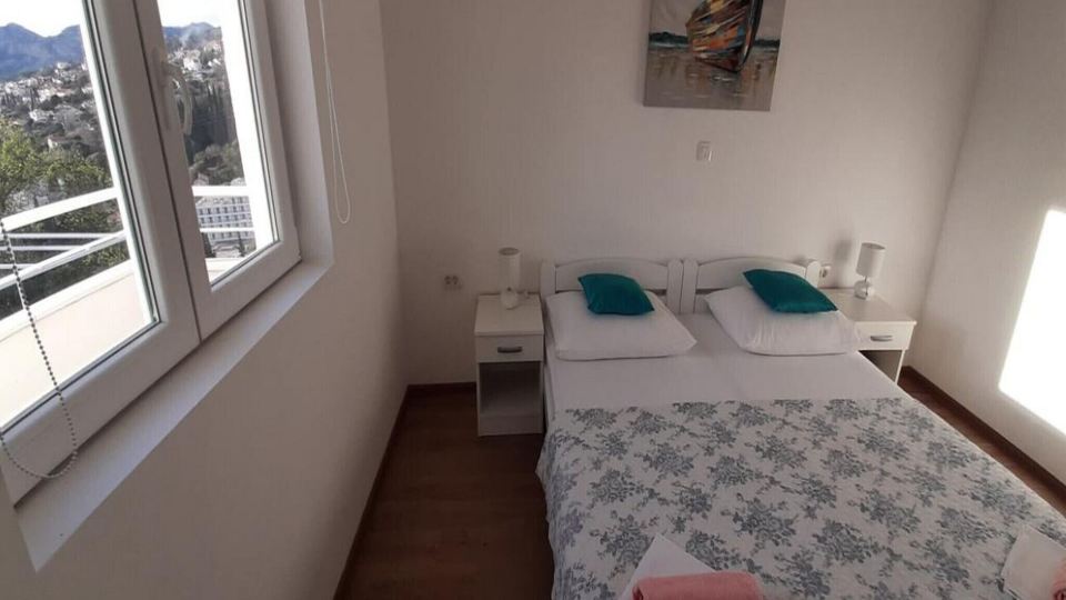 Apartments Nika Mlini