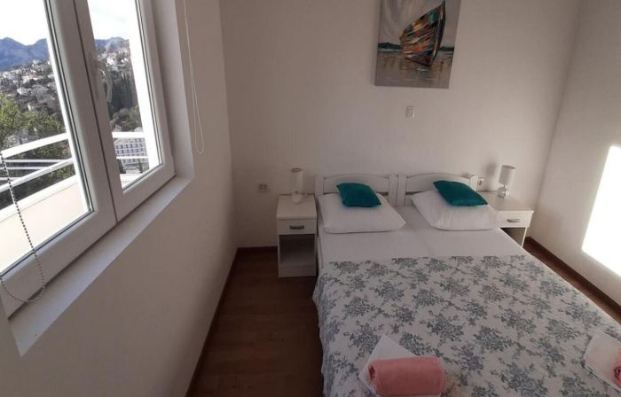 Apartments Nika Mlini
