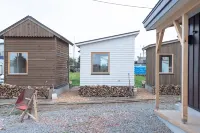 Asahikawa Koen Guesthouse - Hostel
