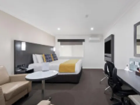 Bluegum Dubbo Hotels in Dubbo