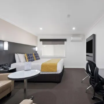Bluegum Dubbo