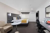Bluegum Dubbo Hotel di Dubbo