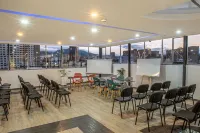 Hotel Wess - 3 Sao