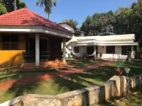 Ayuryogashram Heritage - Airport Shuttle