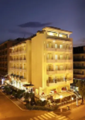 Mediterraneo Hotel & Suites Hotels in Gabicce Mare
