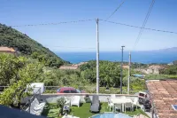 B&B la Casa di Carolina Hotels in Maratea