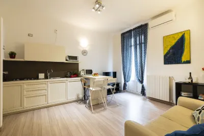Cosy Home - Porta Romana M3 Hotels in Bottonuto
