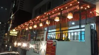 Hotel the Cinco Bliss Gachibowli