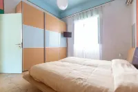 4035 Casa Tonio by Barbarhouse Hotels in Taviano