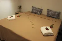 The Ideal Bed & Breakfast