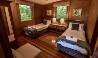 Whispering Valley Cottage Retreat - Balkoner