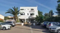 Hotel Sable Et Soleil - Port, Plage et Jacuzzi Privé - Parking