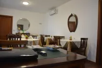 B&B la Casa Rossa Hotels in Terme Luigiane