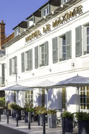 Hotel le Maxime, BW Signature Collection