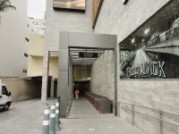 Apê Brás - Shopping Plaza Polo Hotels near Pari