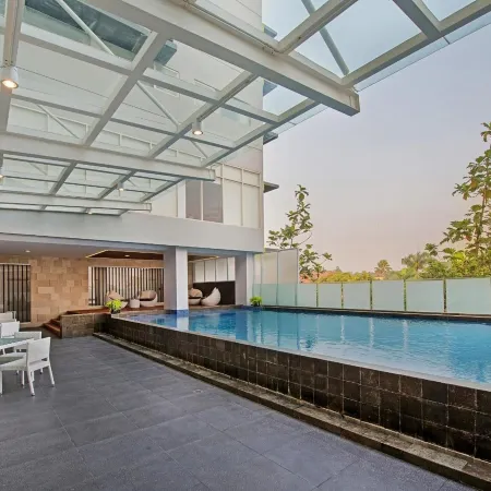 Whiz Prime Hotel Pajajaran Bogor