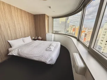 Hotel STAY&GO Iriyakita