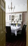 Lynnhurst Hotel - breakfast