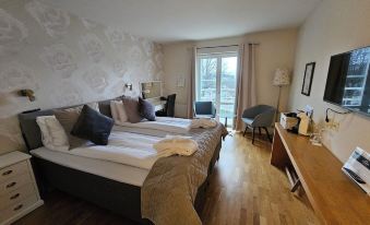 Hotel Carlshamn