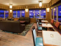 Hampton Inn by Hilton Duluth Canal Park Hotels in Duluth