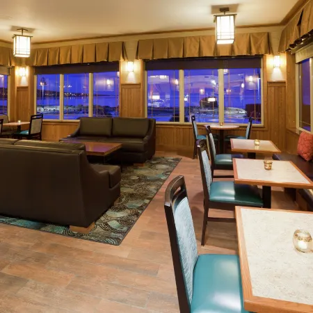 Hampton Inn by Hilton Duluth Canal Park