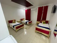 hotel ayanis Các khách sạn ở 