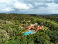 Gateway Chikmagalur - Pet friendly