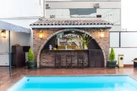 Apart Hotel El Doral - Rooftop Pools